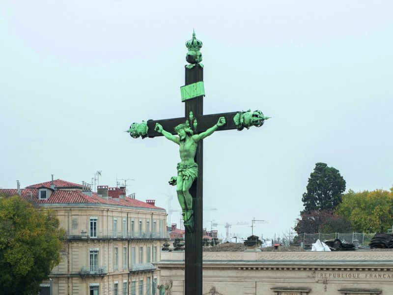 croix du peyrou